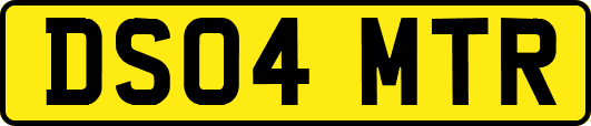 DS04MTR