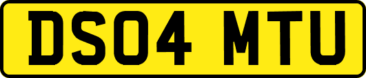 DS04MTU