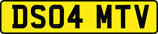 DS04MTV