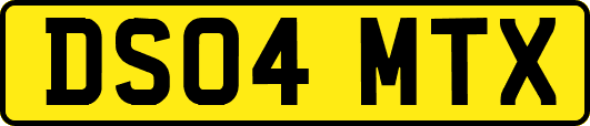 DS04MTX