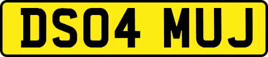 DS04MUJ