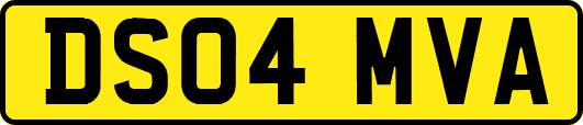 DS04MVA
