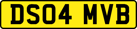 DS04MVB