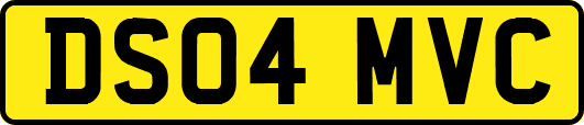 DS04MVC