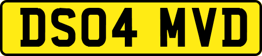 DS04MVD