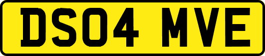DS04MVE