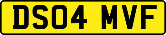 DS04MVF