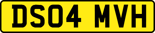 DS04MVH