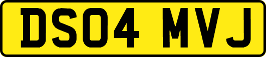 DS04MVJ
