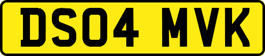 DS04MVK