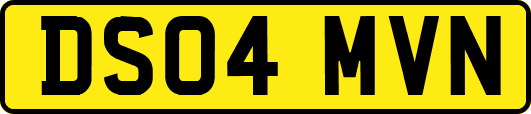 DS04MVN