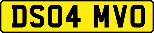 DS04MVO