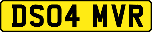 DS04MVR
