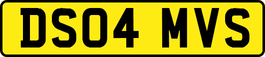 DS04MVS