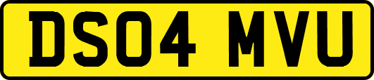 DS04MVU