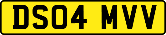 DS04MVV