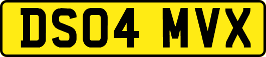 DS04MVX