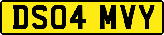 DS04MVY