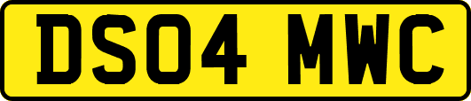 DS04MWC