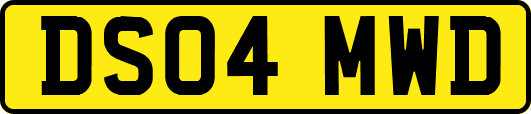 DS04MWD