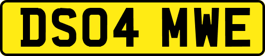 DS04MWE