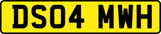 DS04MWH