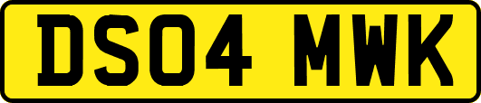 DS04MWK