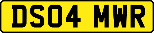 DS04MWR