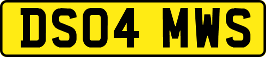 DS04MWS