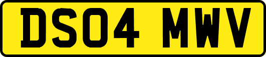 DS04MWV