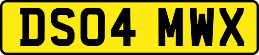 DS04MWX