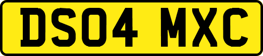 DS04MXC