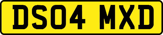 DS04MXD