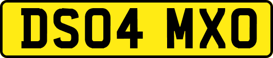 DS04MXO
