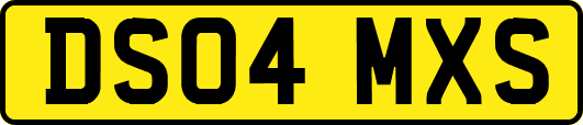 DS04MXS