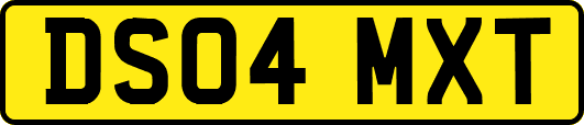 DS04MXT