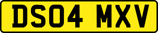 DS04MXV