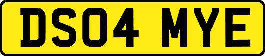 DS04MYE