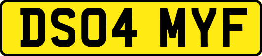 DS04MYF