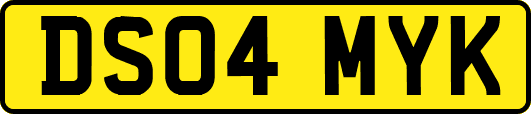 DS04MYK