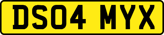 DS04MYX
