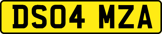DS04MZA
