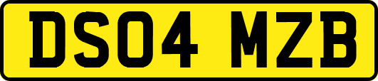 DS04MZB