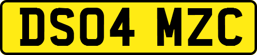DS04MZC
