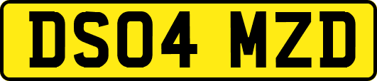 DS04MZD