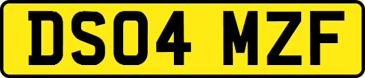 DS04MZF