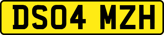 DS04MZH