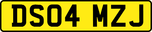 DS04MZJ
