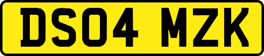 DS04MZK