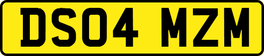 DS04MZM